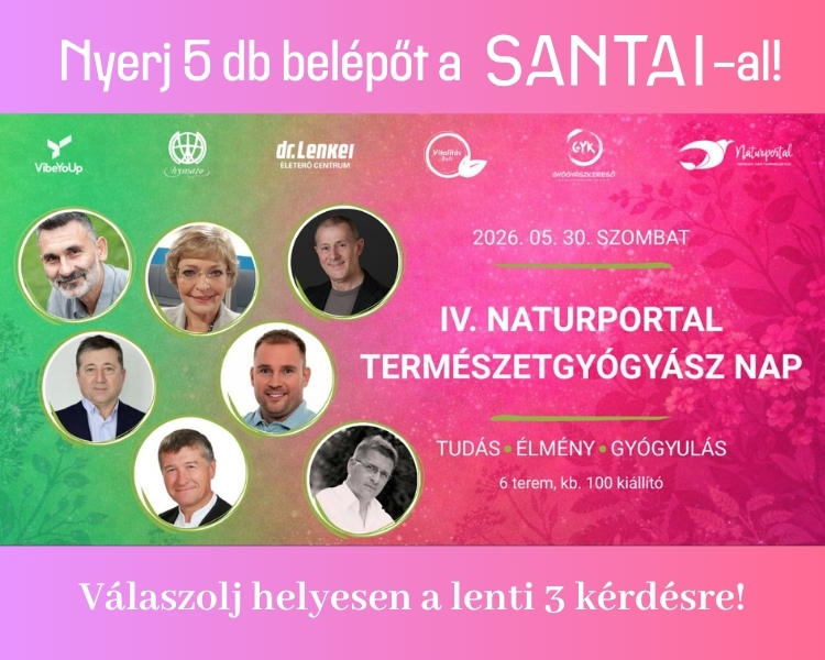 Naturportal Játék