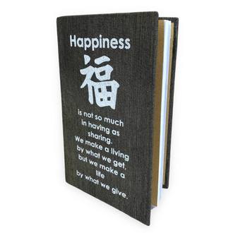 Nonkrong Notesz - Happiness