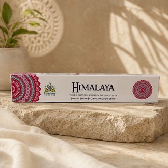 Himalaya - Himalaya Füstölő