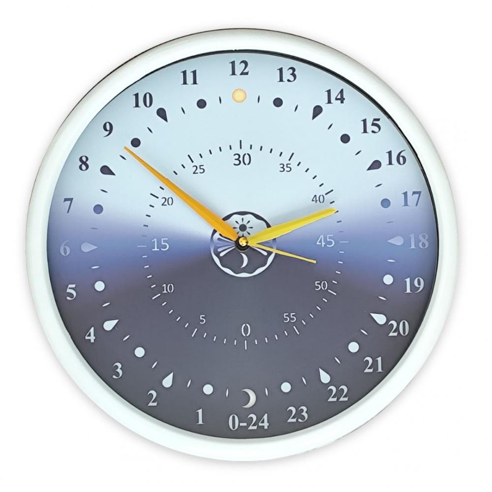 Harmónia Falióra - Fehér Keretes