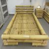 Komodo Bamboo Dream Bambusz Ágy - Egy Személyes