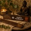 Green Tree - Mudra Meditation Füstölő