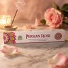 Himalaya - Persian Rose Füstölő