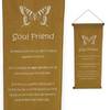Jalan Fali Dekoráció - Soul Friend - 80 cm