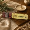 Native Soul - White Sage & Cedar Füstölő