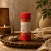 Nepáli Hengeres Füstölő - Kicsi - Buddha Incense