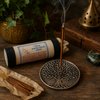 Nepáli Hengeres Füstölő - Kicsi - Tiberan Spiritual Healing Incense