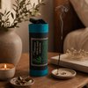 Nepáli Hengeres Füstölő - Kicsi - Tiberan White Sage Incense
