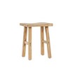 Silla Teakfa Kisszék