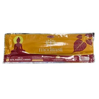 Ullas Füstölő - Mediation - 35 db-os