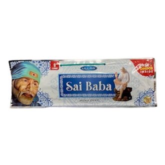 Ullas Füstölő - Sai Baba - 35 db-os