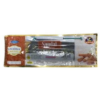 Ullas Füstölő - Szantálfa - 35 db-os